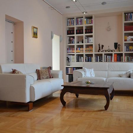 Old Town Luxury Maison ซาราเยโว ภายนอก รูปภาพ