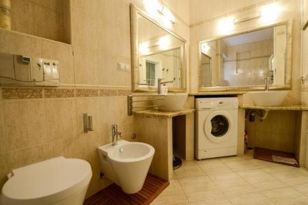 Old Town Luxury Maison ซาราเยโว ภายนอก รูปภาพ