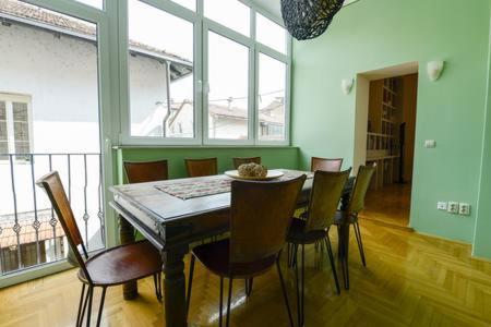 Old Town Luxury Maison ซาราเยโว ภายนอก รูปภาพ